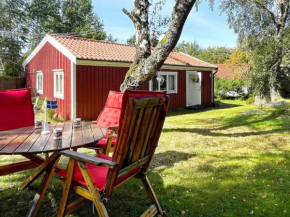 Holiday home UDDEVALLA XXXIX, Lysekil